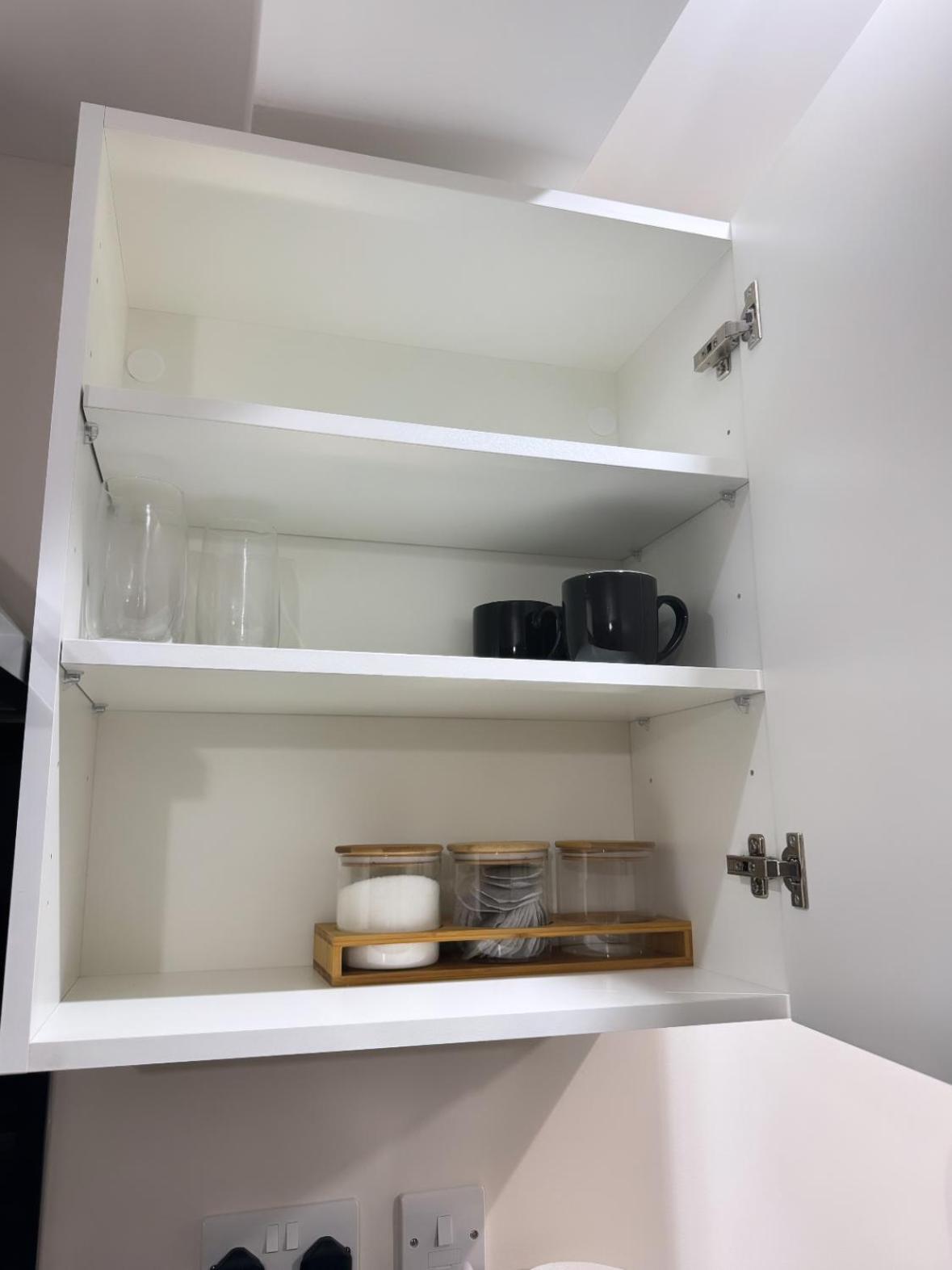 Luxury 2 Bedroom Apartment In Manchester City Centre - Free Parking Zewnętrze zdjęcie