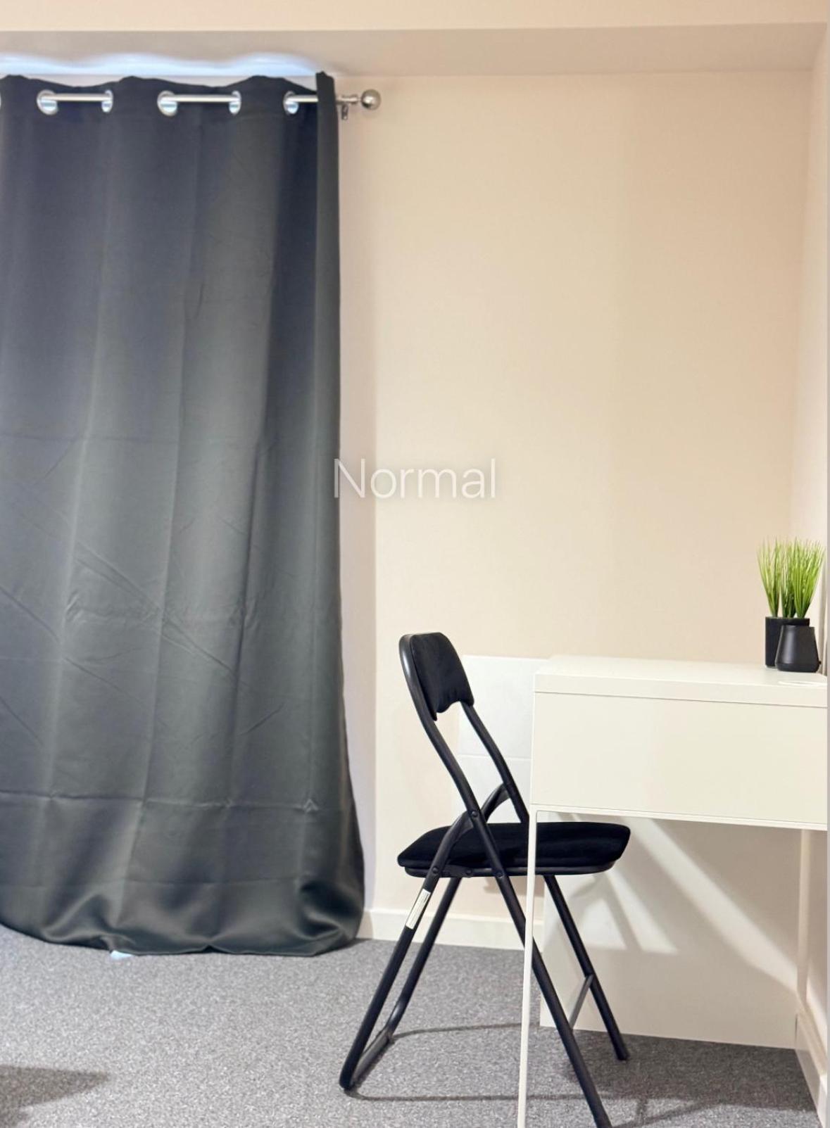 Luxury 2 Bedroom Apartment In Manchester City Centre - Free Parking Zewnętrze zdjęcie