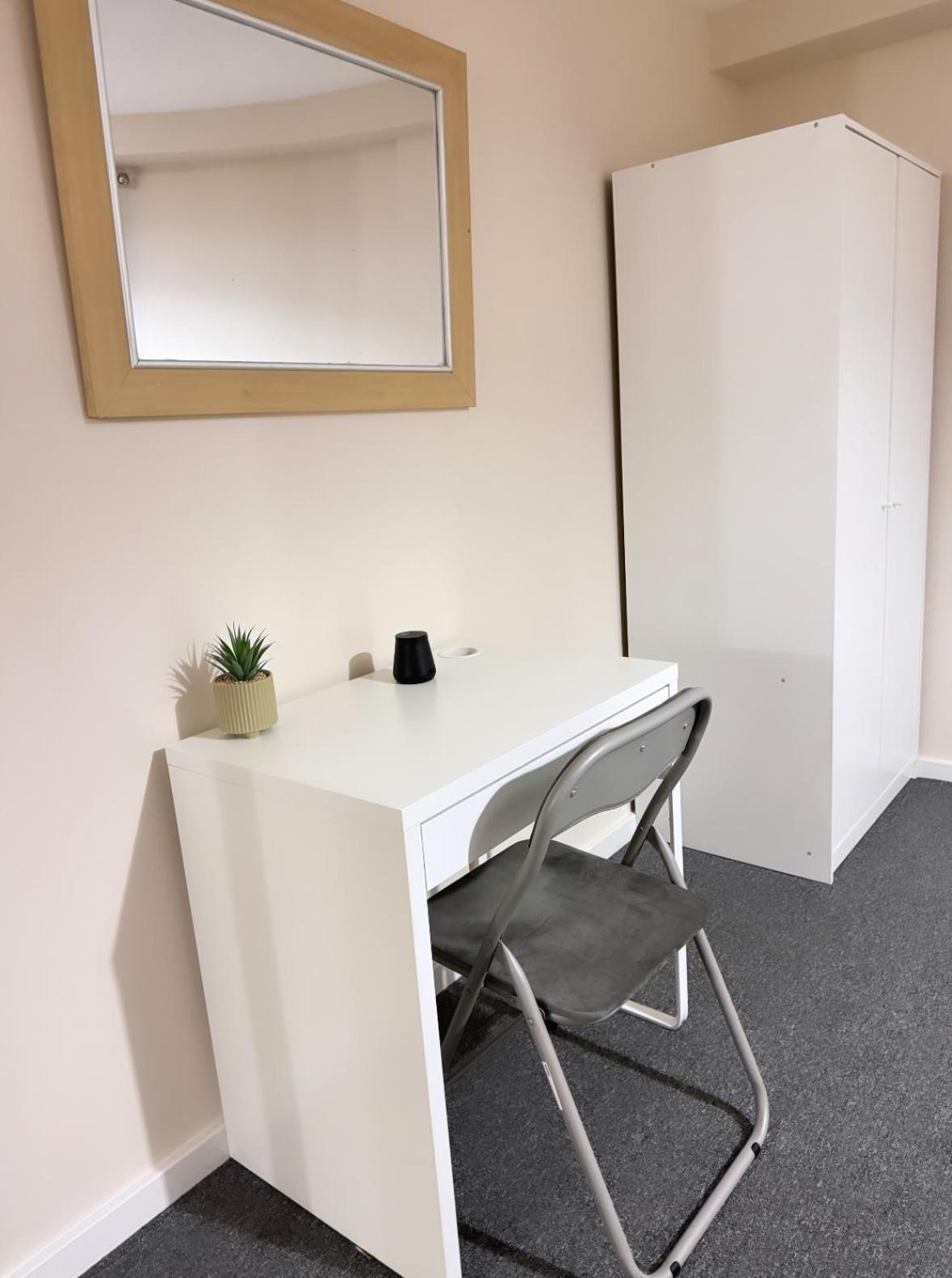 Luxury 2 Bedroom Apartment In Manchester City Centre - Free Parking Zewnętrze zdjęcie