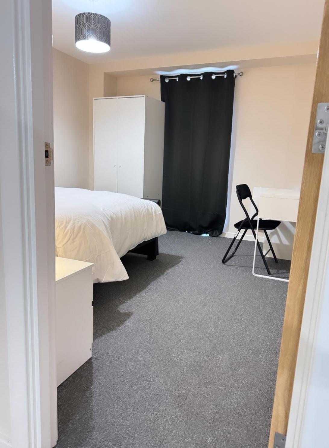 Luxury 2 Bedroom Apartment In Manchester City Centre - Free Parking Zewnętrze zdjęcie