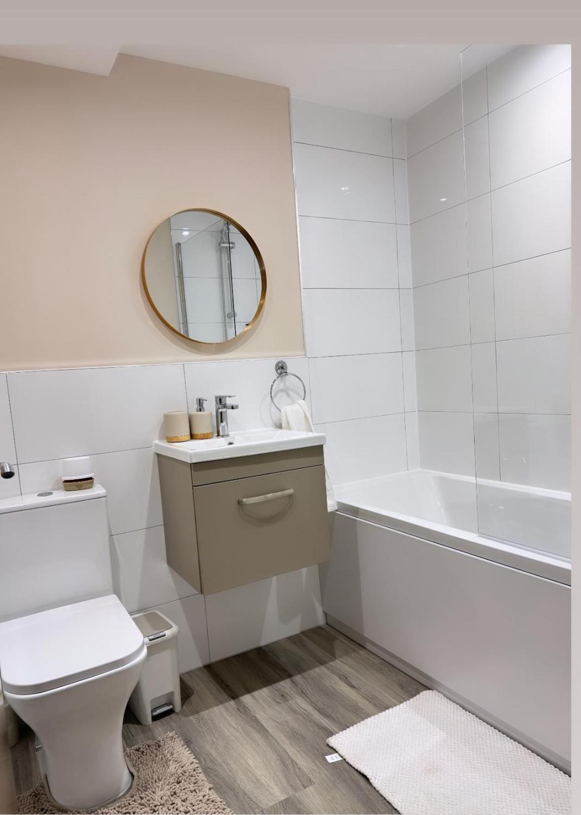 Luxury 2 Bedroom Apartment In Manchester City Centre - Free Parking Zewnętrze zdjęcie