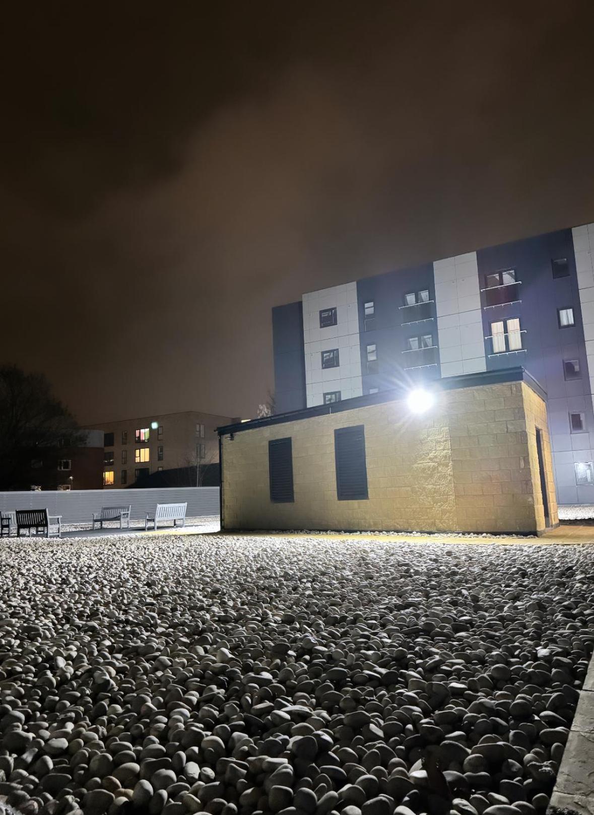 Luxury 2 Bedroom Apartment In Manchester City Centre - Free Parking Zewnętrze zdjęcie